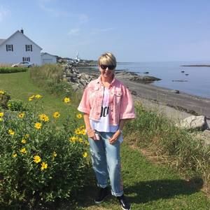 Meet your Posher, Sylvie